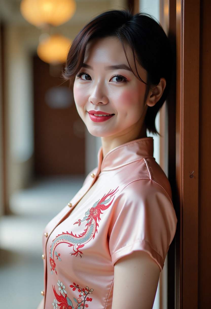 雨停之后再开门海报