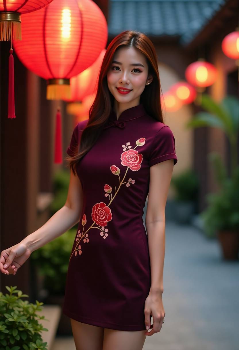 心糖logo唐伯虎饼干剧集海报