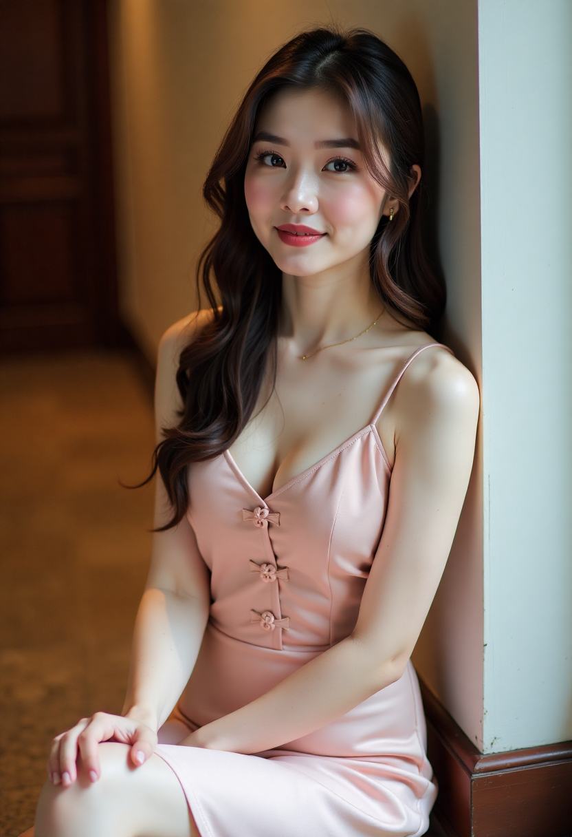 我们都在等晚风海报